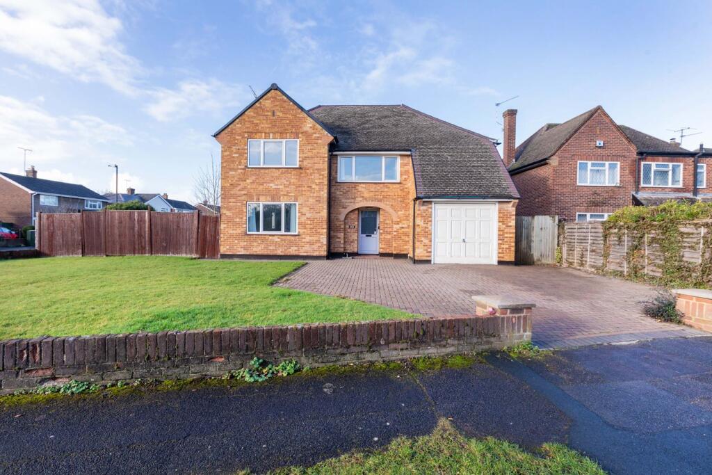 Main image of property: Lees Gardens, Maidenhead, SL6