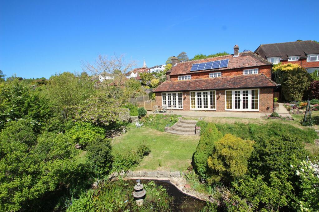 Main image of property: Vale Road, Mayfield, TN20
