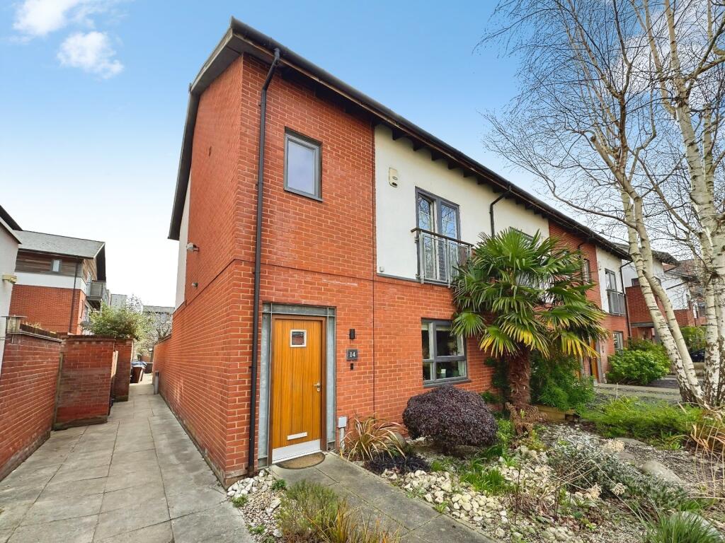 2-bed house on Montmano Drive, West Didsbury, Manchester, M20, £390,000