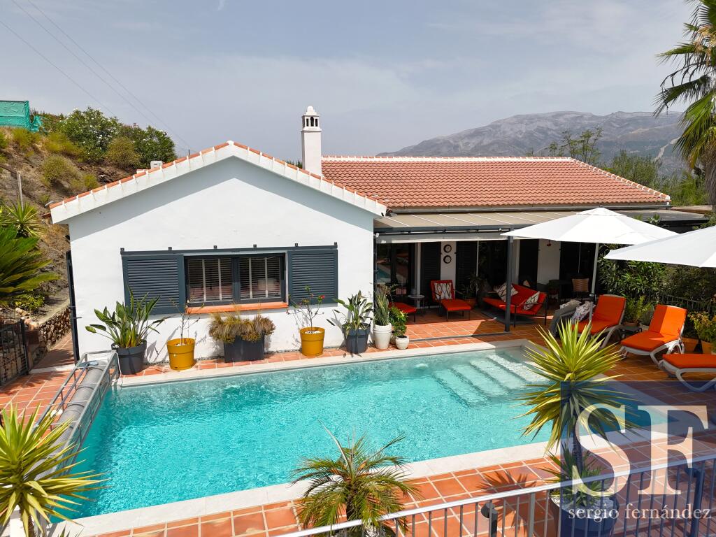 Main image of property: Andalucia, Malaga, Cómpeta