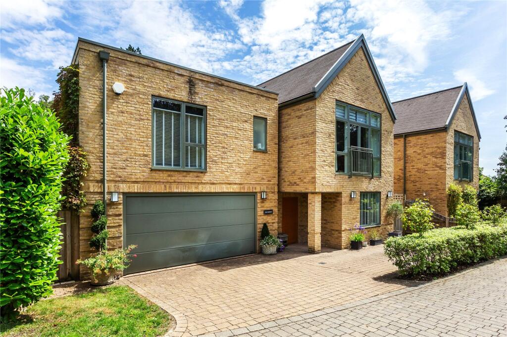 Main image of property: East Grinstead Road, North Chailey, Lewes, East Sussex, BN8