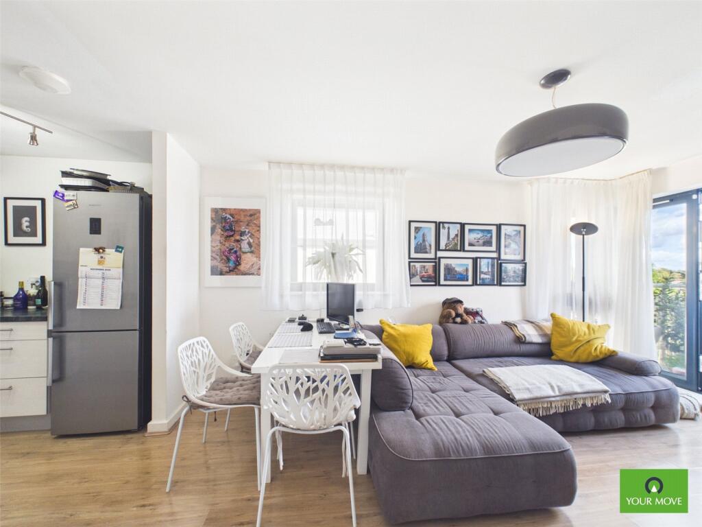 Apartment in London - View 4