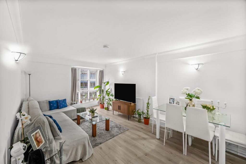 Main image of property: Belvedere Heights, 
199 Lisson Grove, NW8