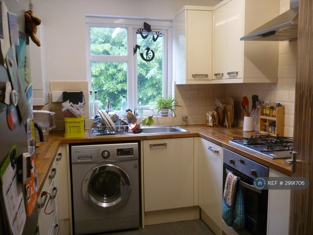 Main image of property: Dennis Road, Cambridge, CB5