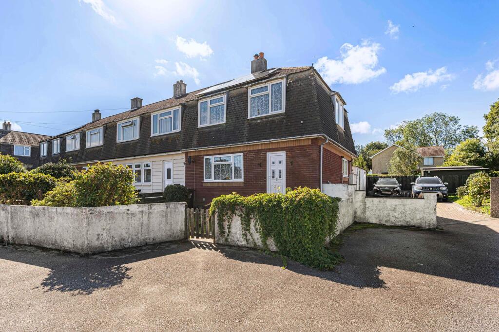 House in Frogpool, Tresamble, Gwennap - View 5