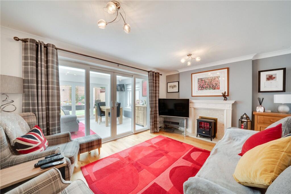 Bloomsbury Court, Muxton, TF2 - View 2