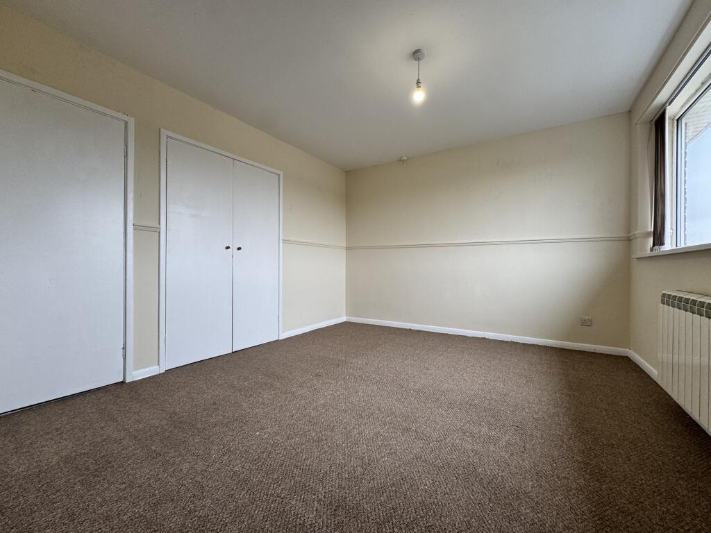 Apartment in South Kesteven, Earlesfield, Grantham - More