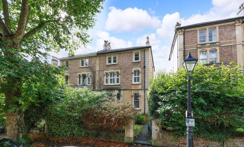 Main image of property: St. Johns Road | Clifton