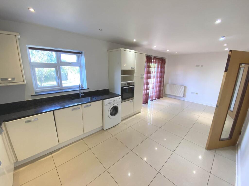 House in Watford - More