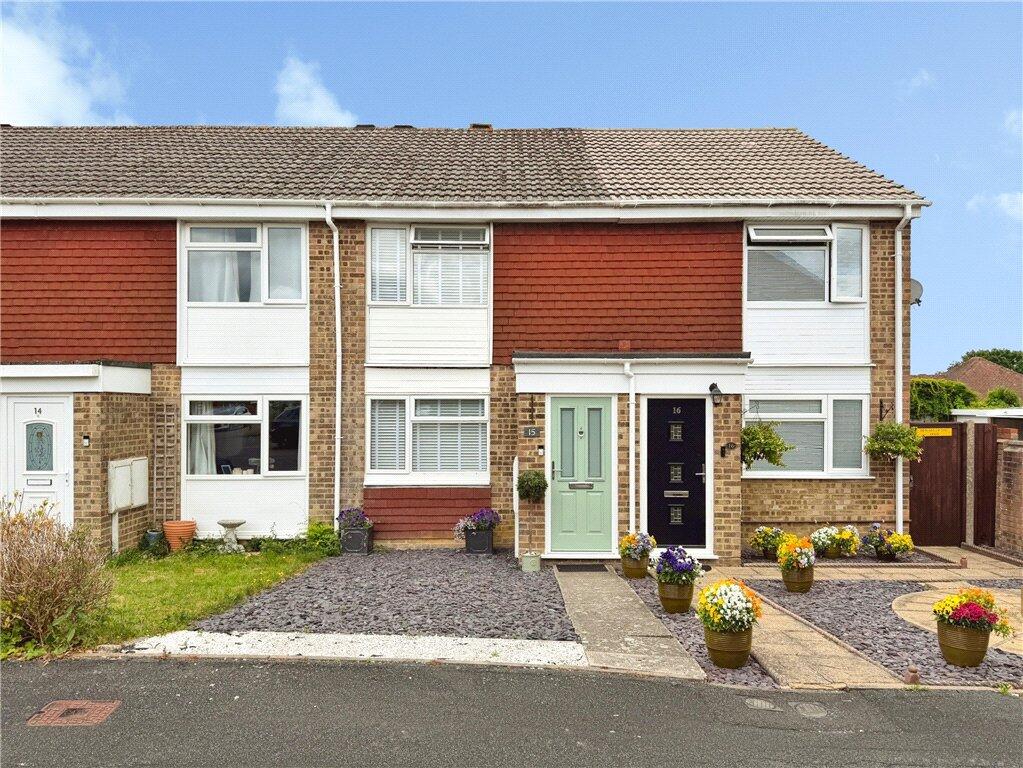 Main image of property: Proctor Drive, North Baddesley, Southampton, Hampshire