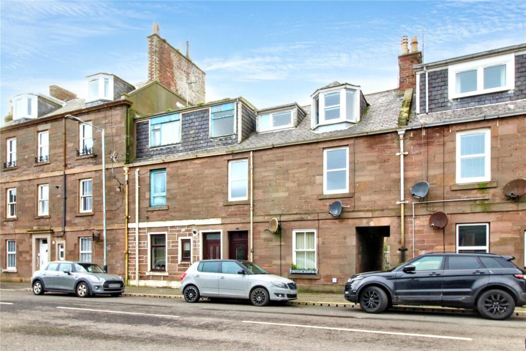 Main image of property: Palmerston Street, Montrose, Angus, DD10