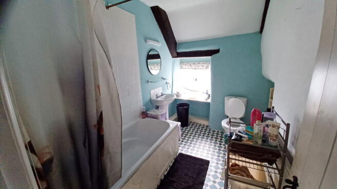1 Pennys Cottage, Pennys Hill, Torquay, Devon TQ1 4HE photo 4