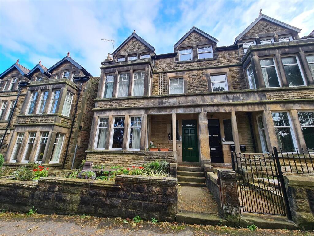 Main image of property: Harlow Moor Drive, Harrogate, North Yorkshire