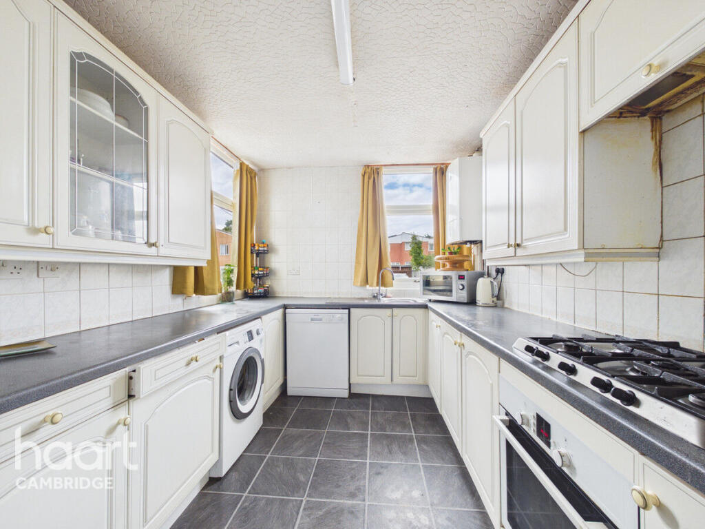 Main image of property: Cameron Road, Cambridge
