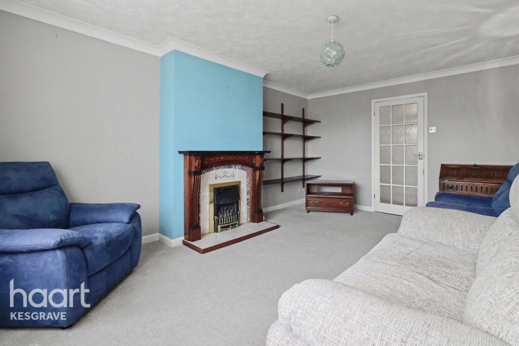 Main image of property: Penryn Road, Ipswich