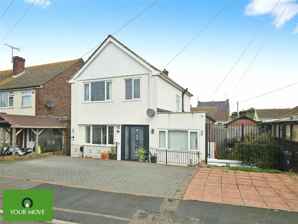 Main image of property: Highfield Road, Ramsgate, Kent, CT12