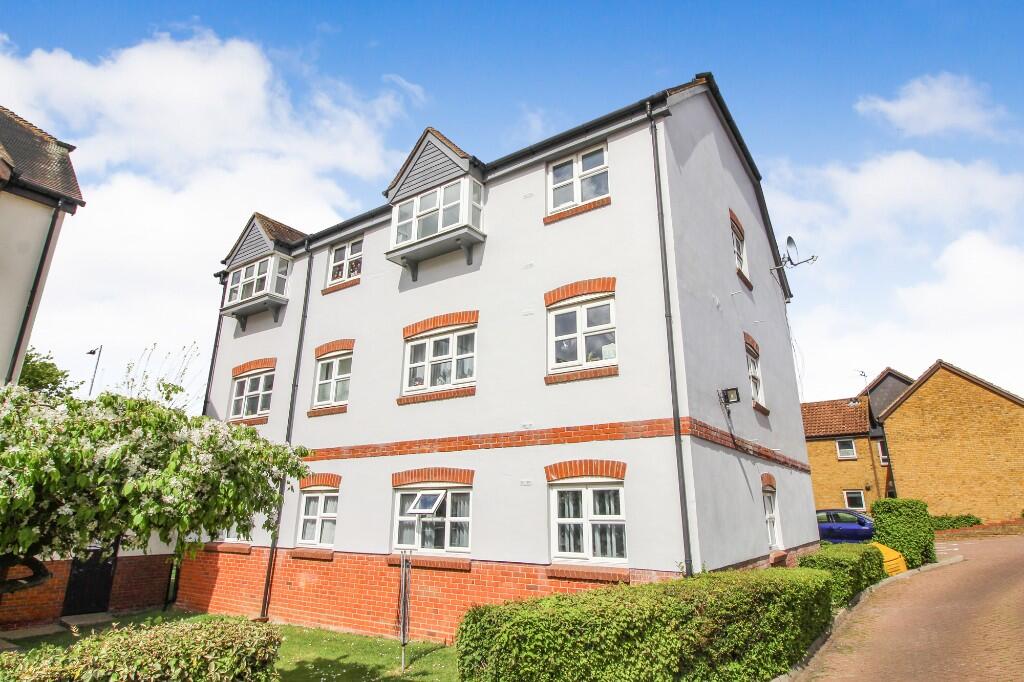 Main image of property: Culver Rise, CM3