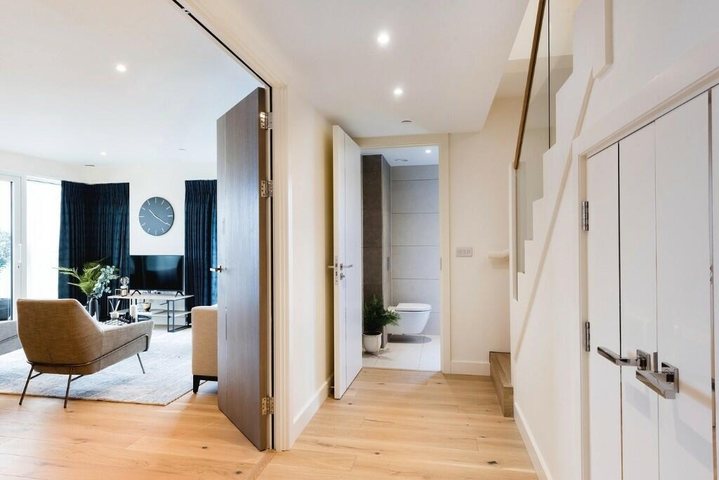 Apartment in London - View 3