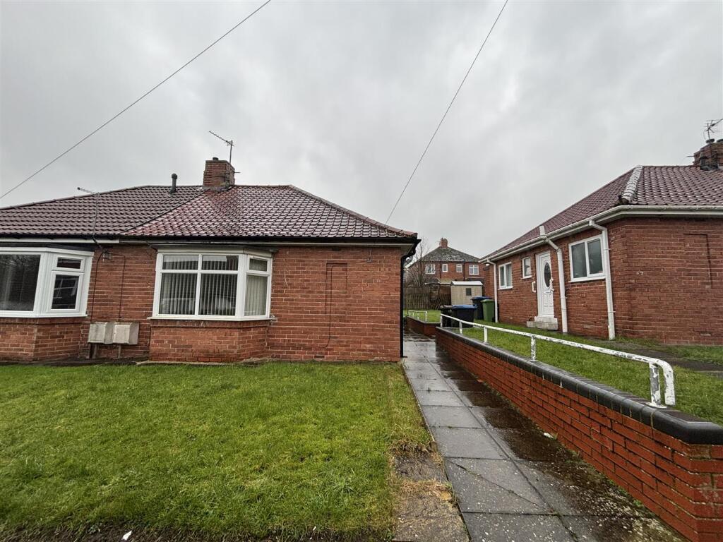 Main image of property: Dalton Crescent, Shildon