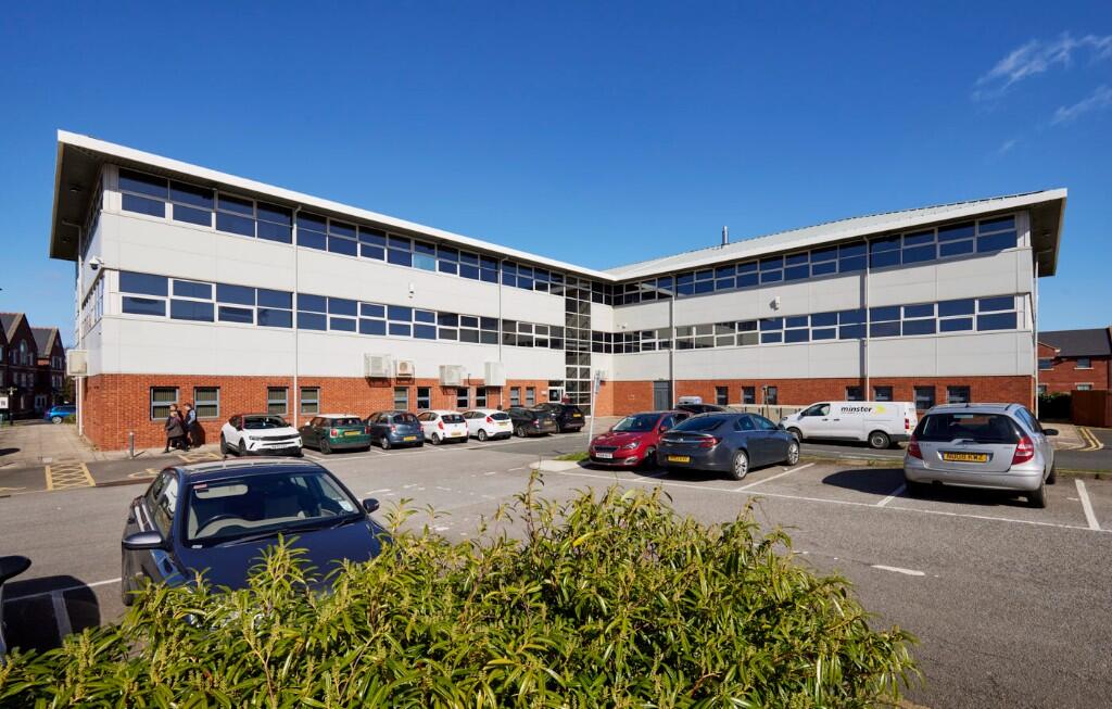 Main image of property: The Belmont Centre, Rectory Lane, Guisborough, North Yorkshire, TS14