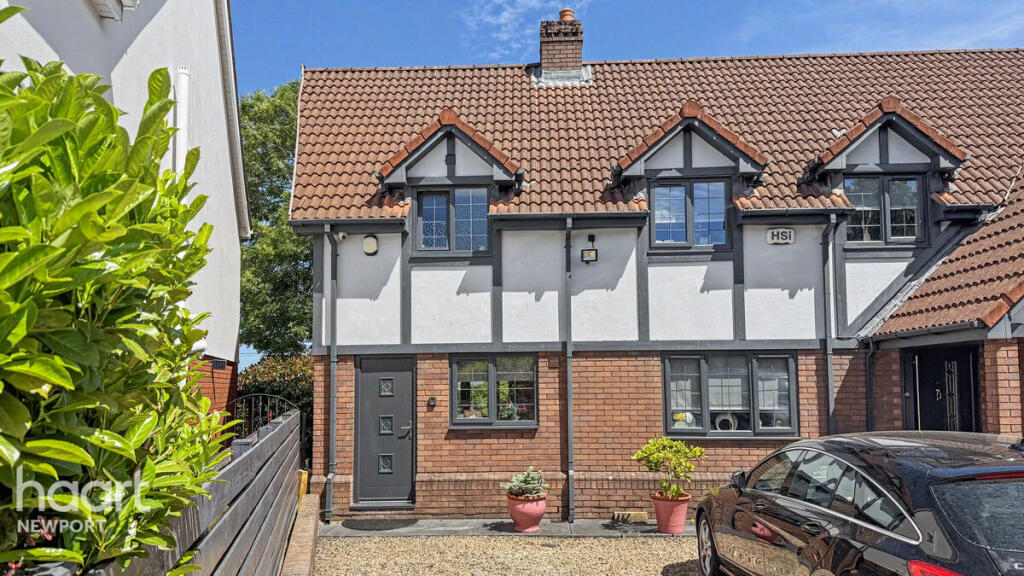 Main image of property: Bala Drive, Newport