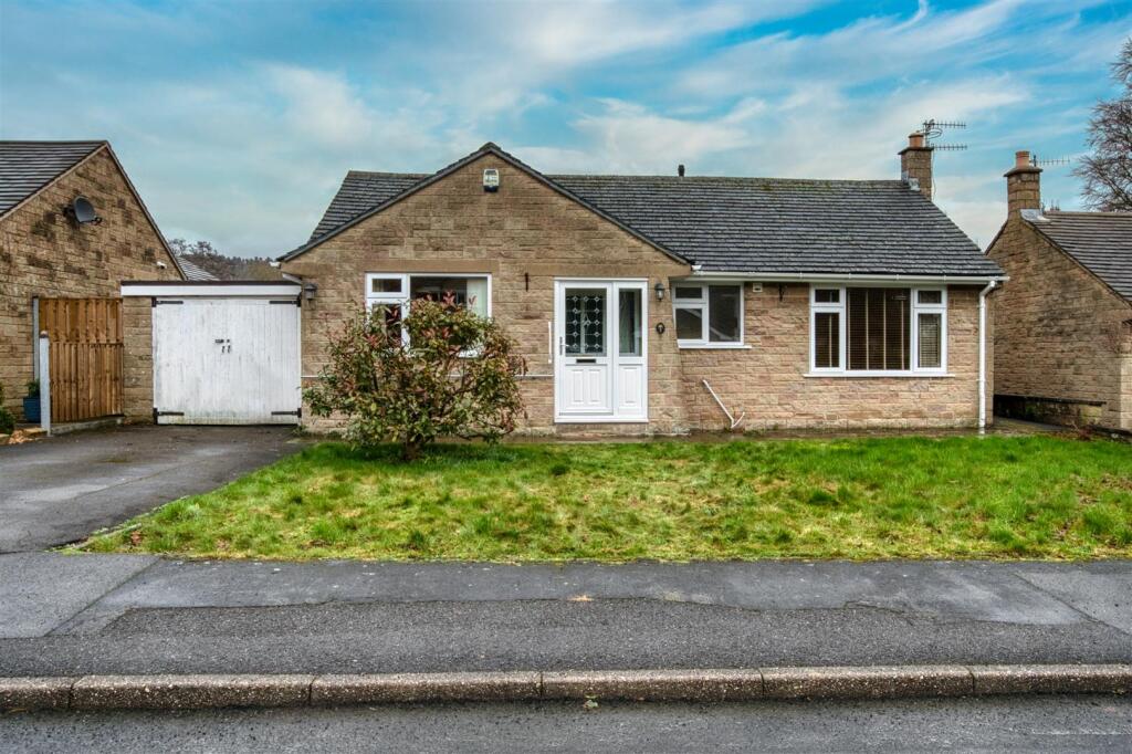 Main image of property: Wyedale Crescent, Bakewell