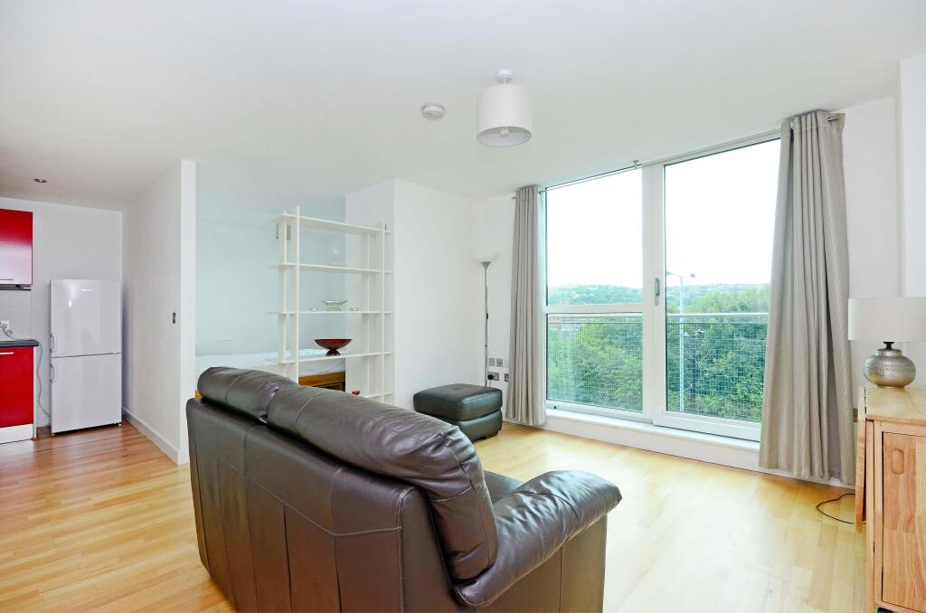 Main image of property: St. Marys Road, Sheffield, UK, S2