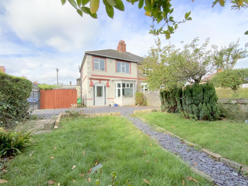 Main image of property: Scartho Road, Grimsby