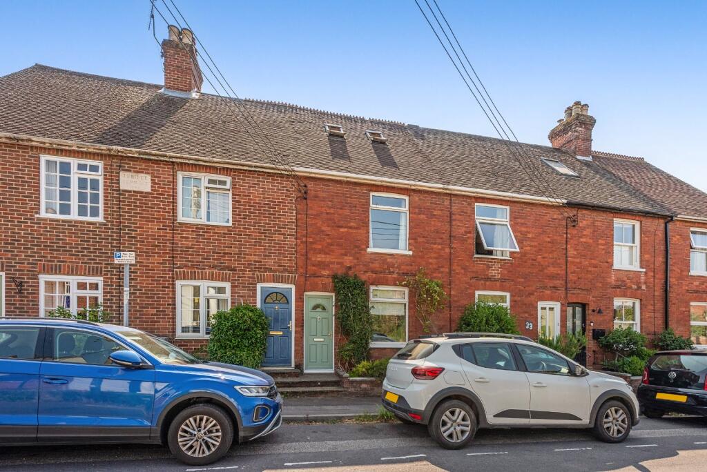 Main image of property: Windsor Road, Petersfield, Hampshire