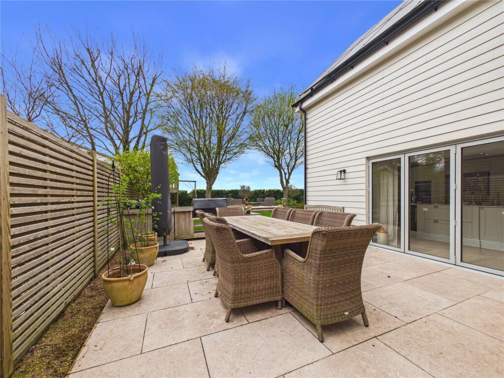 House in East Suffolk, Rushmere St Andrew - View 4