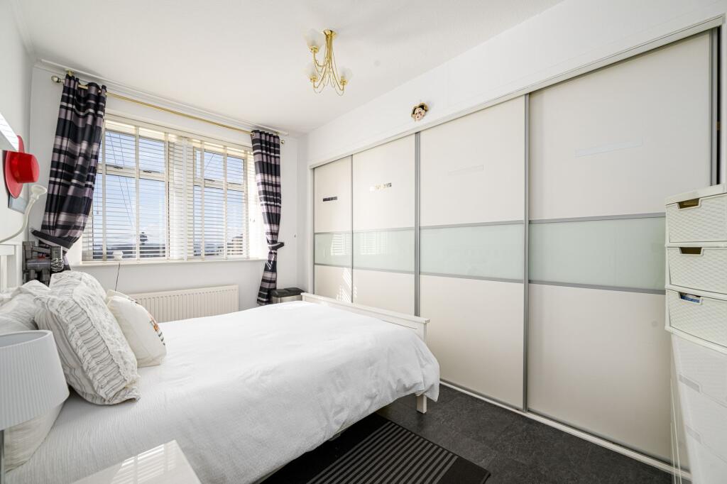 Apartment in Dundee, Clepington, Stobswell - More