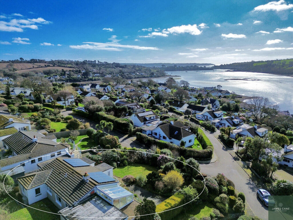 Main image of property: Chycoose Parc, Point, TR3
