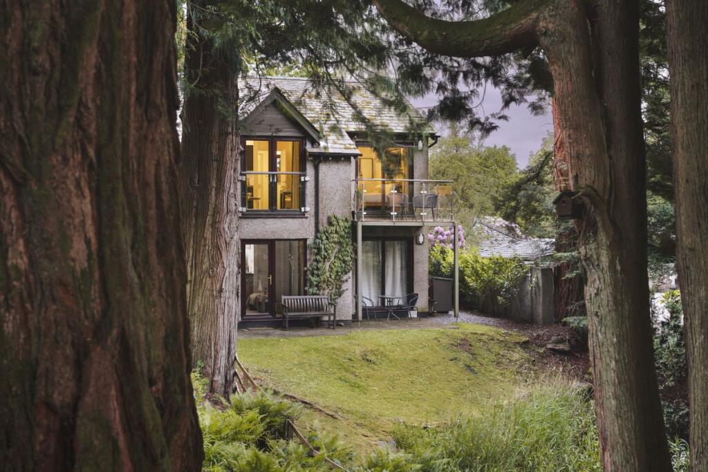 Main image of property: Langdale Way, Neaum Crag Court, Ambleside, LA22 9HG