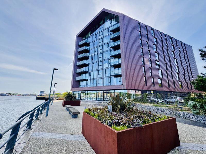 Main image of property: Smokehouse Two, Duke Street