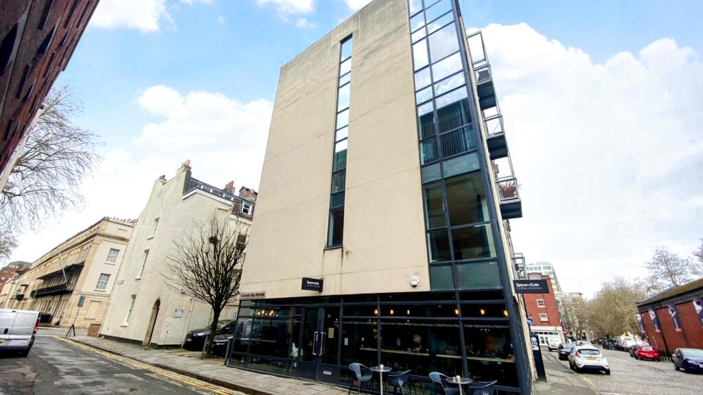 Main image of property: The Grain Loft, Queens Square Avenue, Bristol