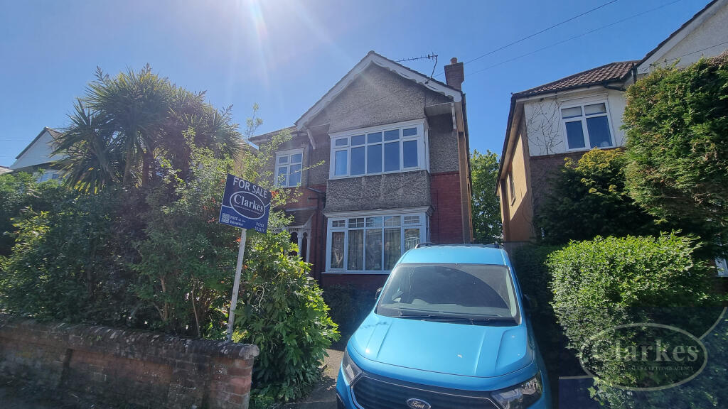 Main image of property: Leamington Road, Bournemouth, Dorset