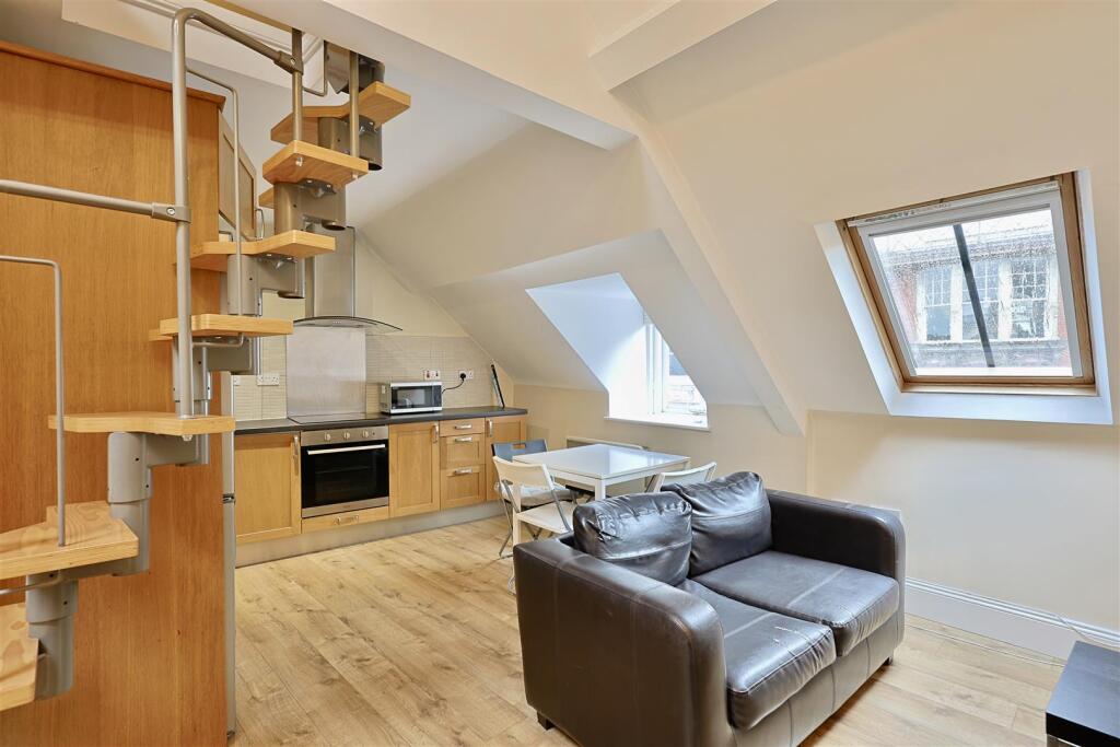 Main image of property: Dean Street, Newcastle Upon Tyne, Tyne and Wear NE1