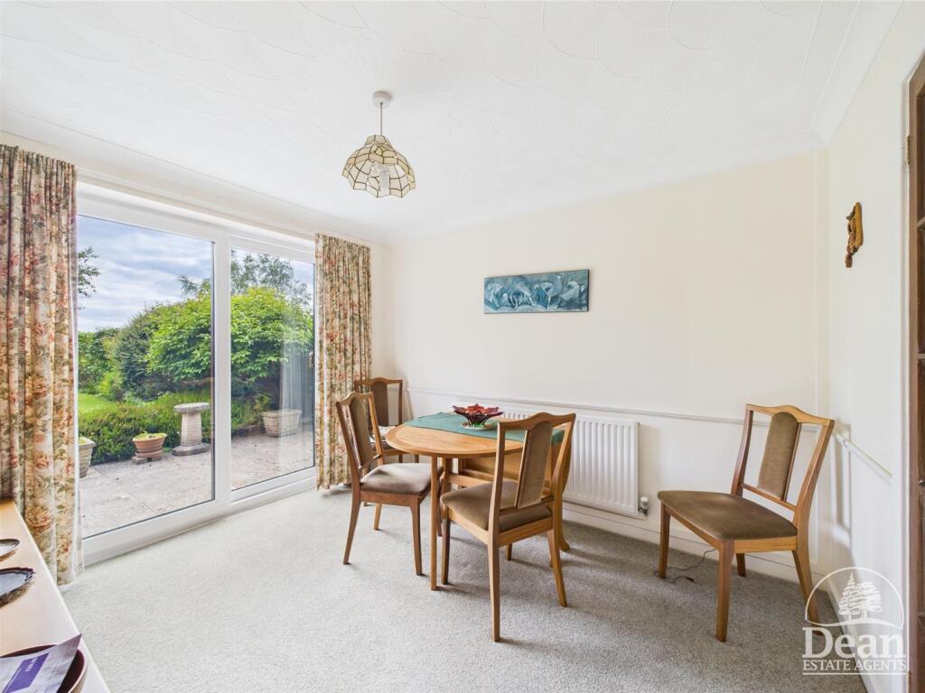 Bailey Hill, Yorkley, Lydney photo 4