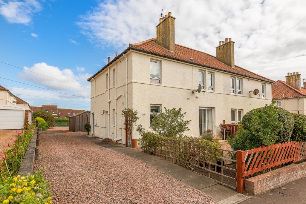 Main image of property: Lamont Terrace, Crail, Anstruther, KY10