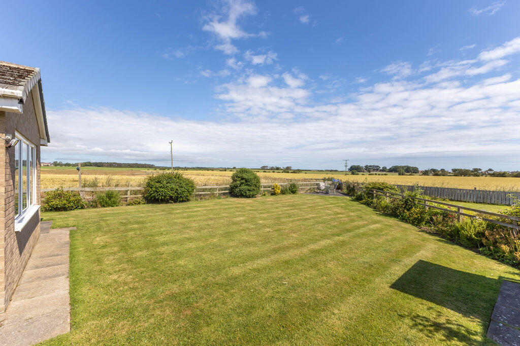 House in Newcastle upon Tyne, Longhoughton - View 3
