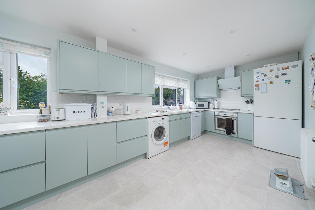 House in Bath - View 3