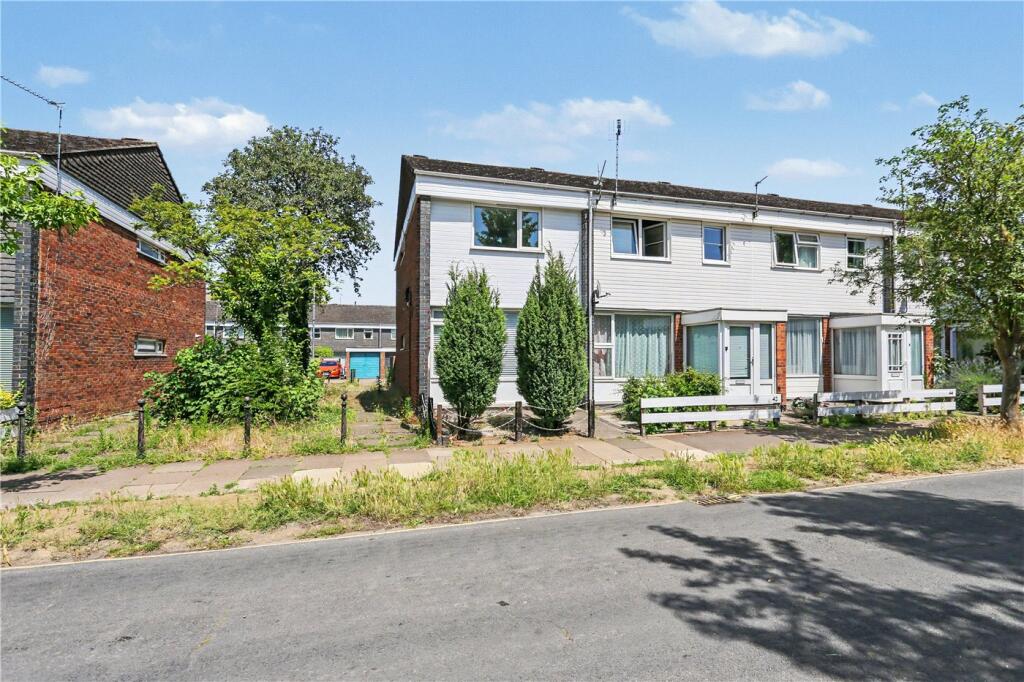 Grove Avenue, Norwich, Norfolk, NR1 photo 2