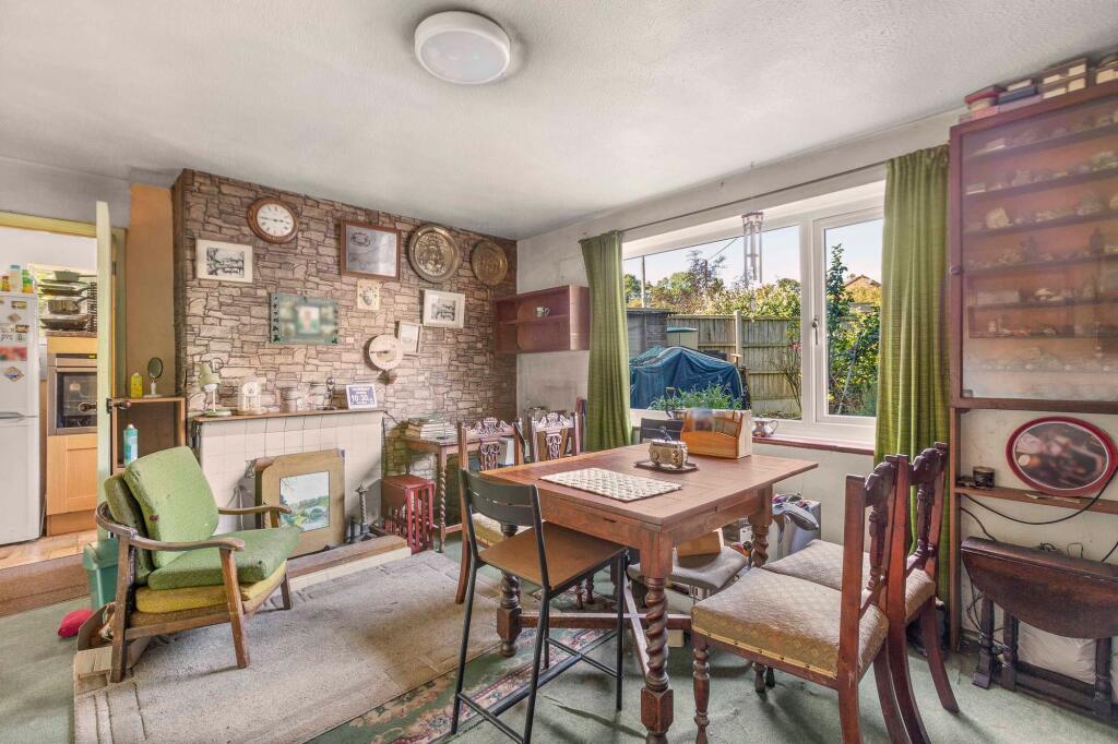 Misbourne Drive, Great Missenden, HP16 photo 4
