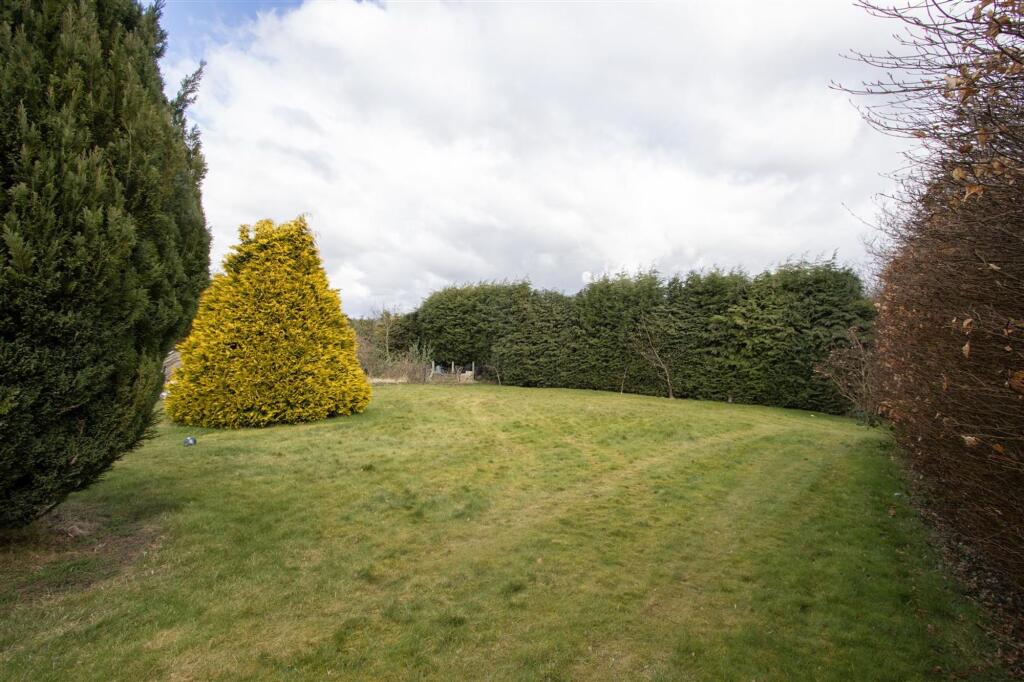 116 Foljambe Avenue, Walton, S40 - View 3