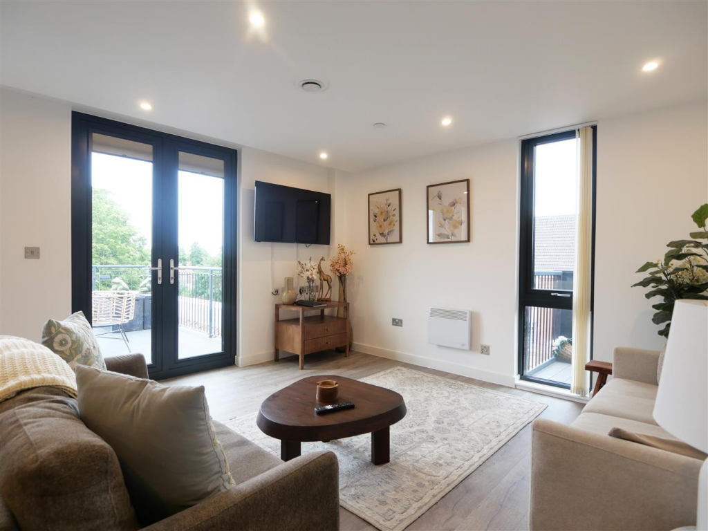 Apartment in York - View 3
