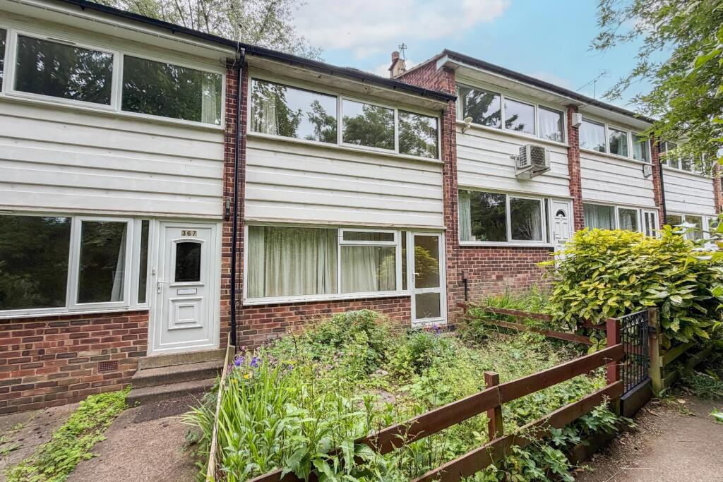 Main image of property: Gledhow Lane, Chapel Allerton, Leeds