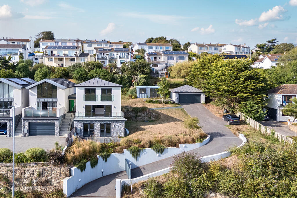 House in Truro - More