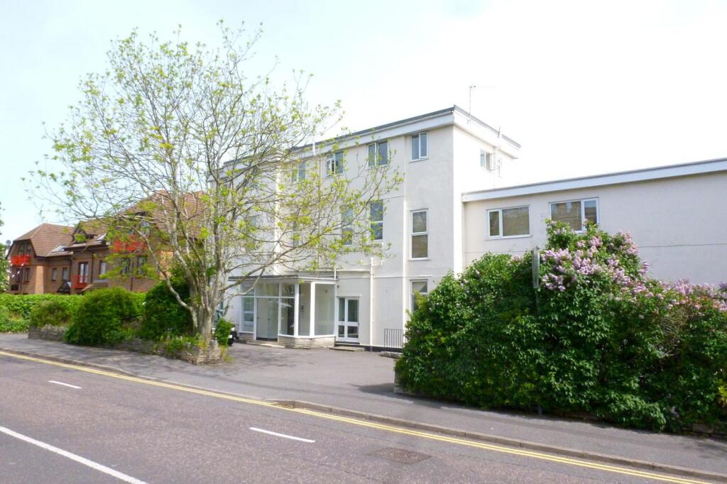 Main image of property: Suffolk Road, Bournemouth, BH2