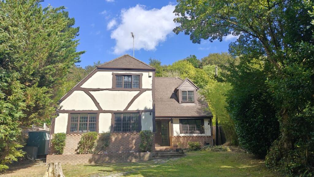 Main image of property: Boxley Road, Walderslade Woods , Chatham, ME5