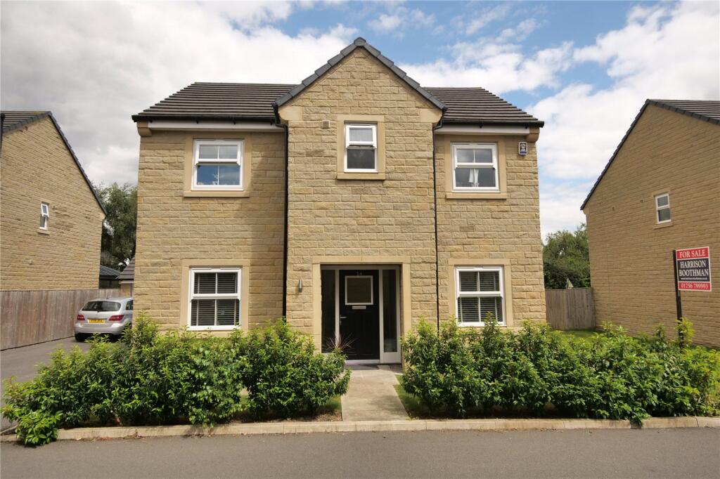 24 Close House Road, Skipton, North Yorkshire, BD23 6DN